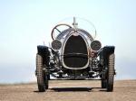 Bugatti Type 13 Brescia 1920 года